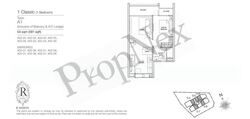 R Maison (D13), Apartment #517378841